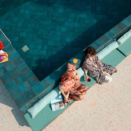 Margot Sololaki Hotel Tbilisi ภายนอก รูปภาพ