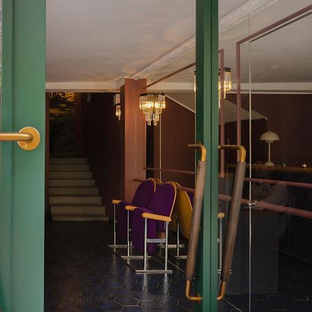Margot Sololaki Hotel Tbilisi ภายนอก รูปภาพ