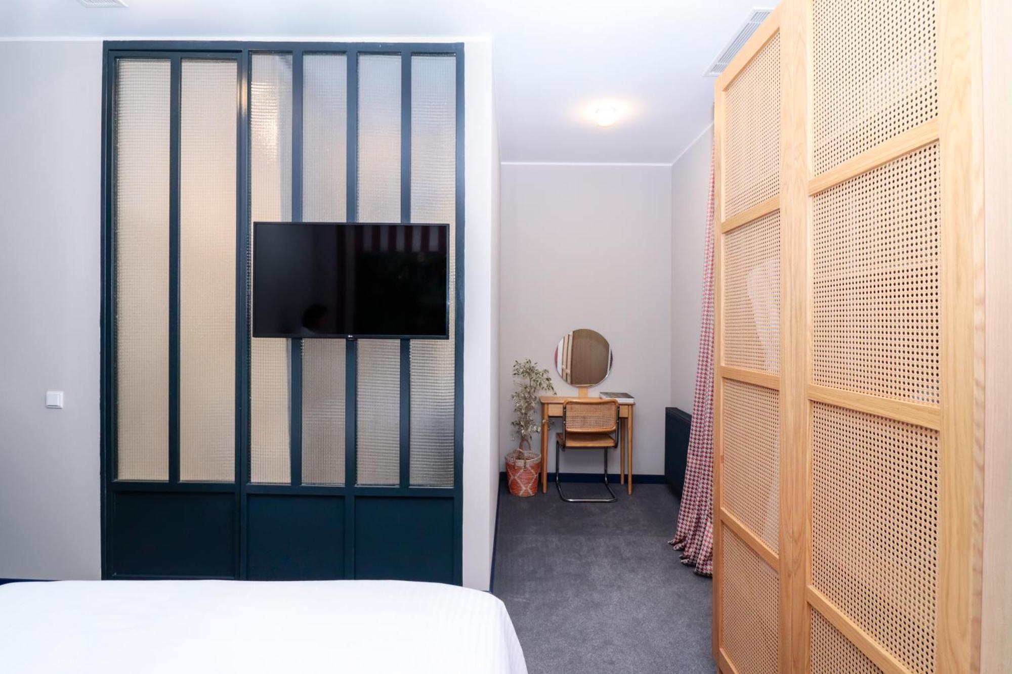 Margot Sololaki Hotel Tbilisi ภายนอก รูปภาพ