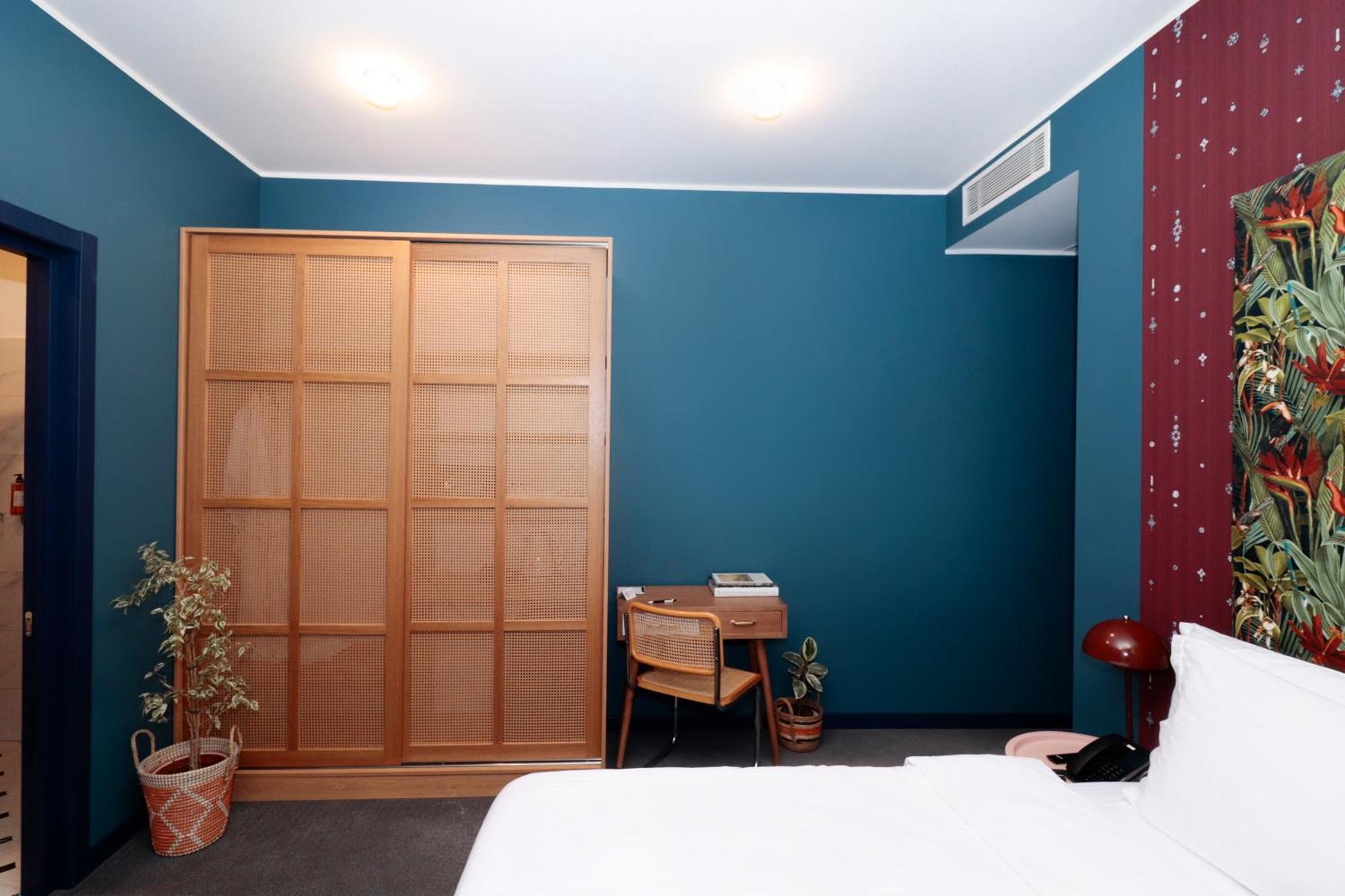 Margot Sololaki Hotel Tbilisi ภายนอก รูปภาพ