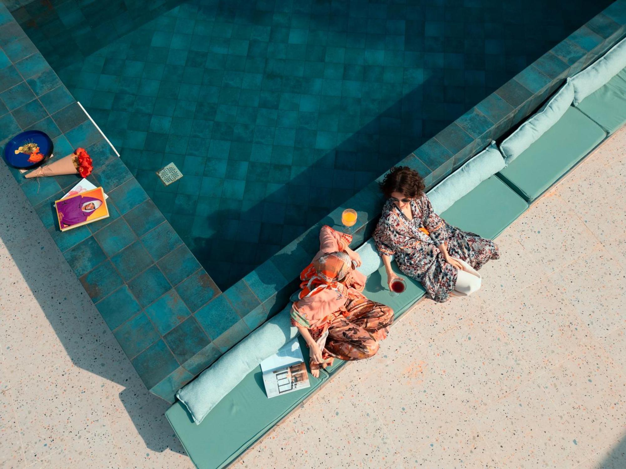 Margot Sololaki Hotel Tbilisi ภายนอก รูปภาพ