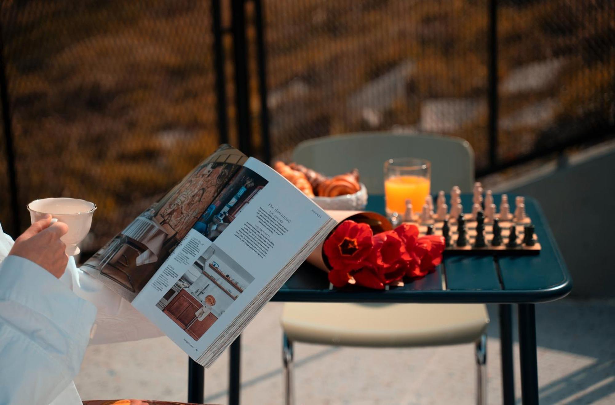 Margot Sololaki Hotel Tbilisi ภายนอก รูปภาพ