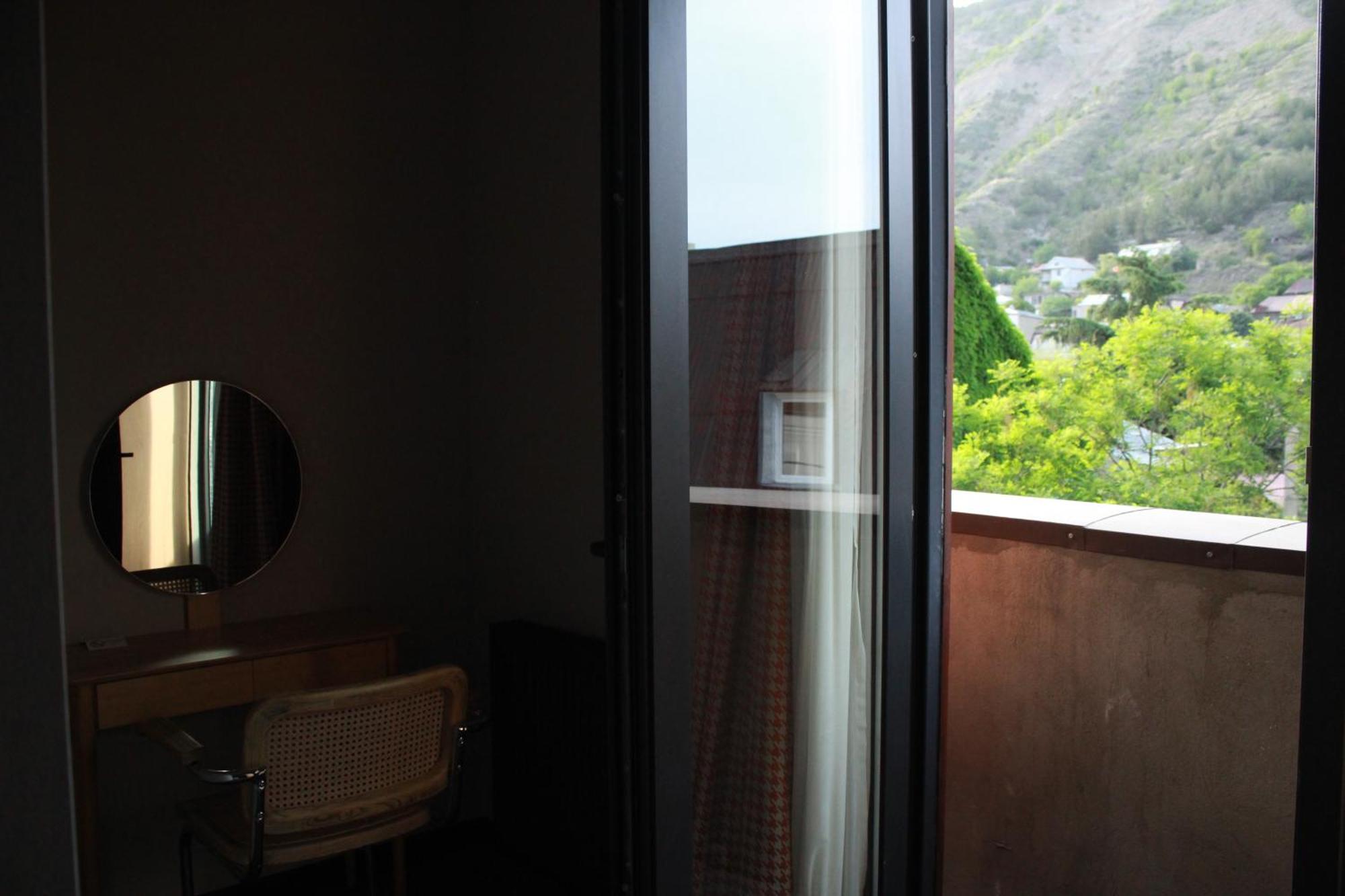 Margot Sololaki Hotel Tbilisi ห้อง รูปภาพ