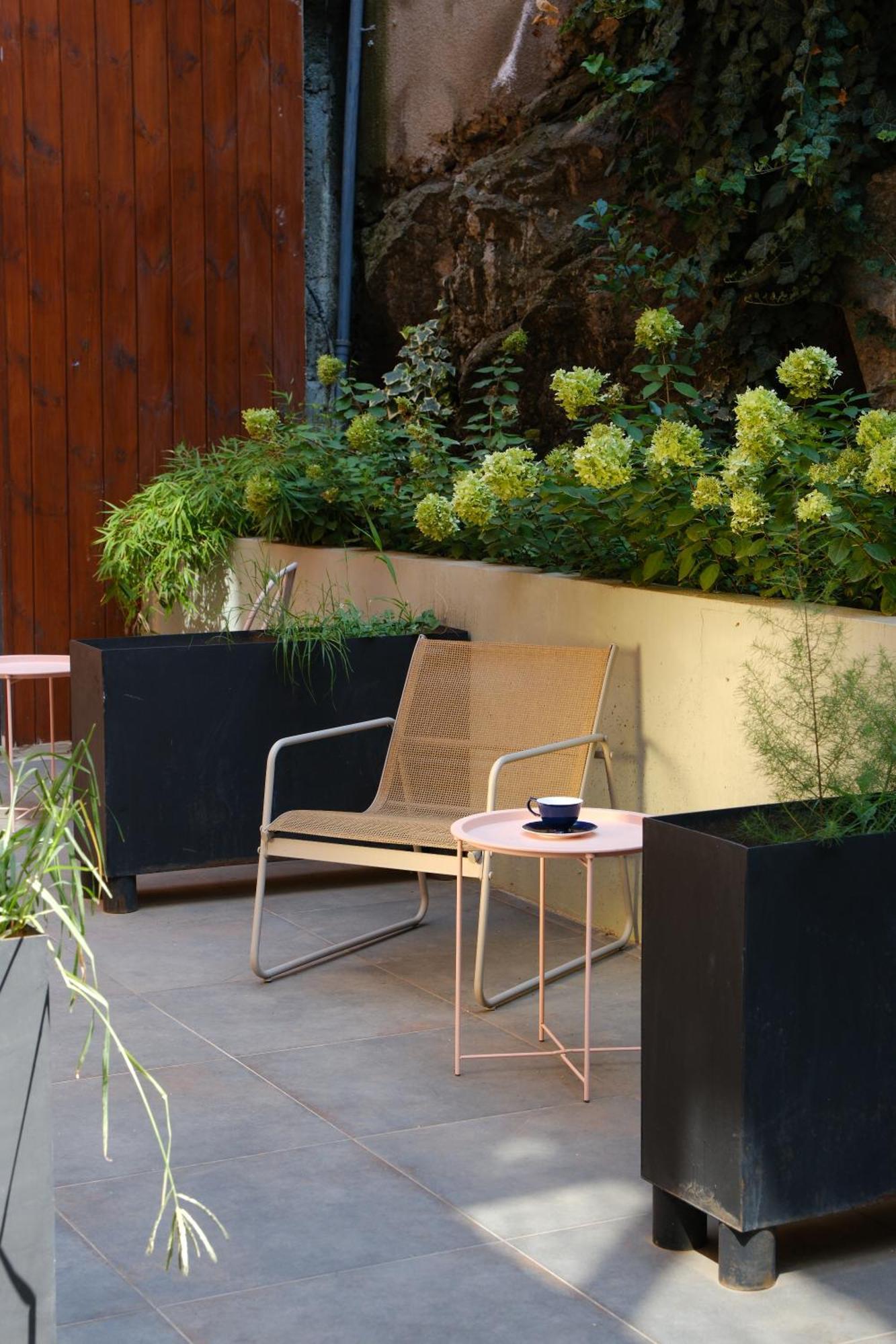 Margot Sololaki Hotel Tbilisi ภายนอก รูปภาพ