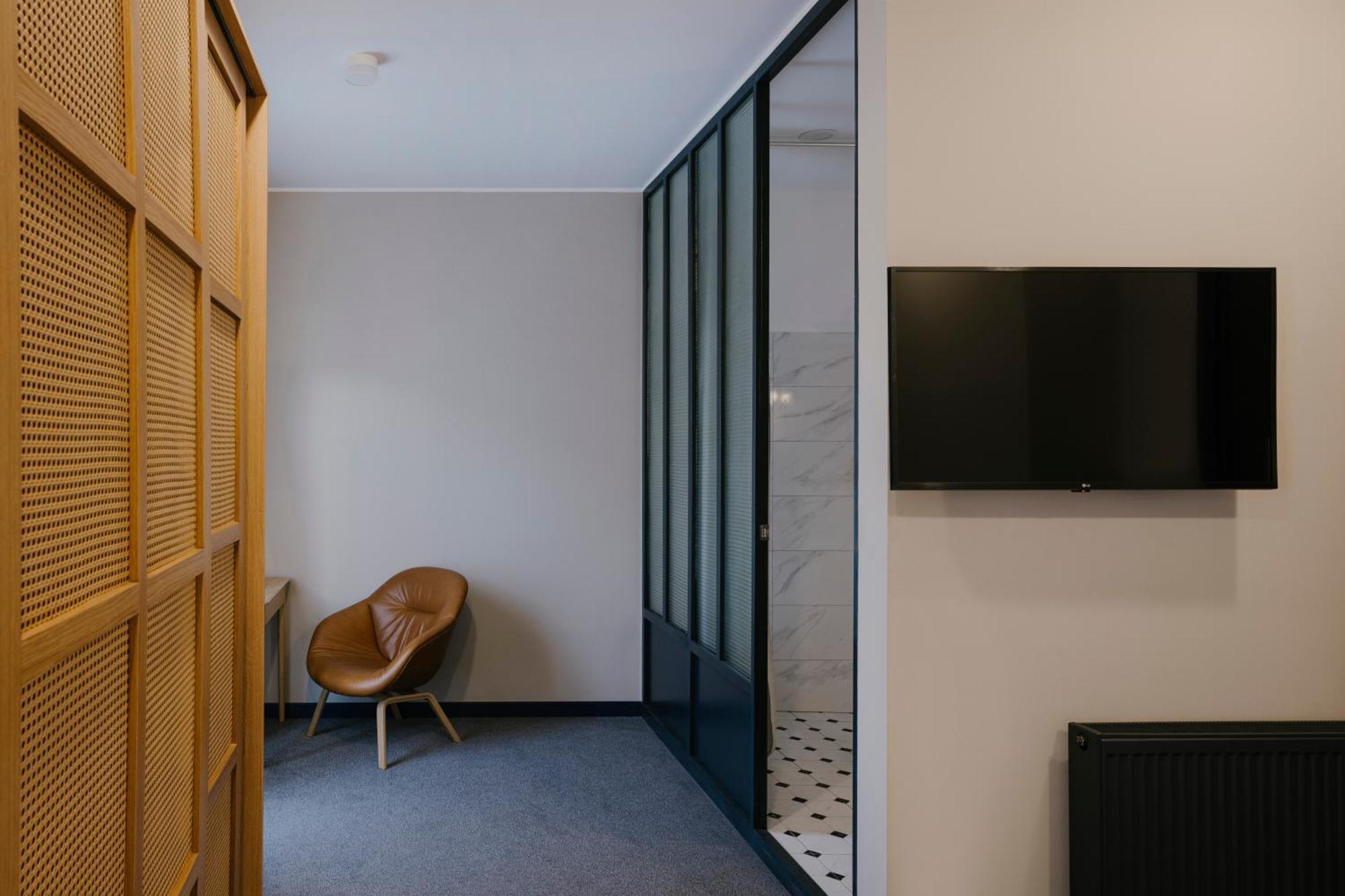 Margot Sololaki Hotel Tbilisi ภายนอก รูปภาพ