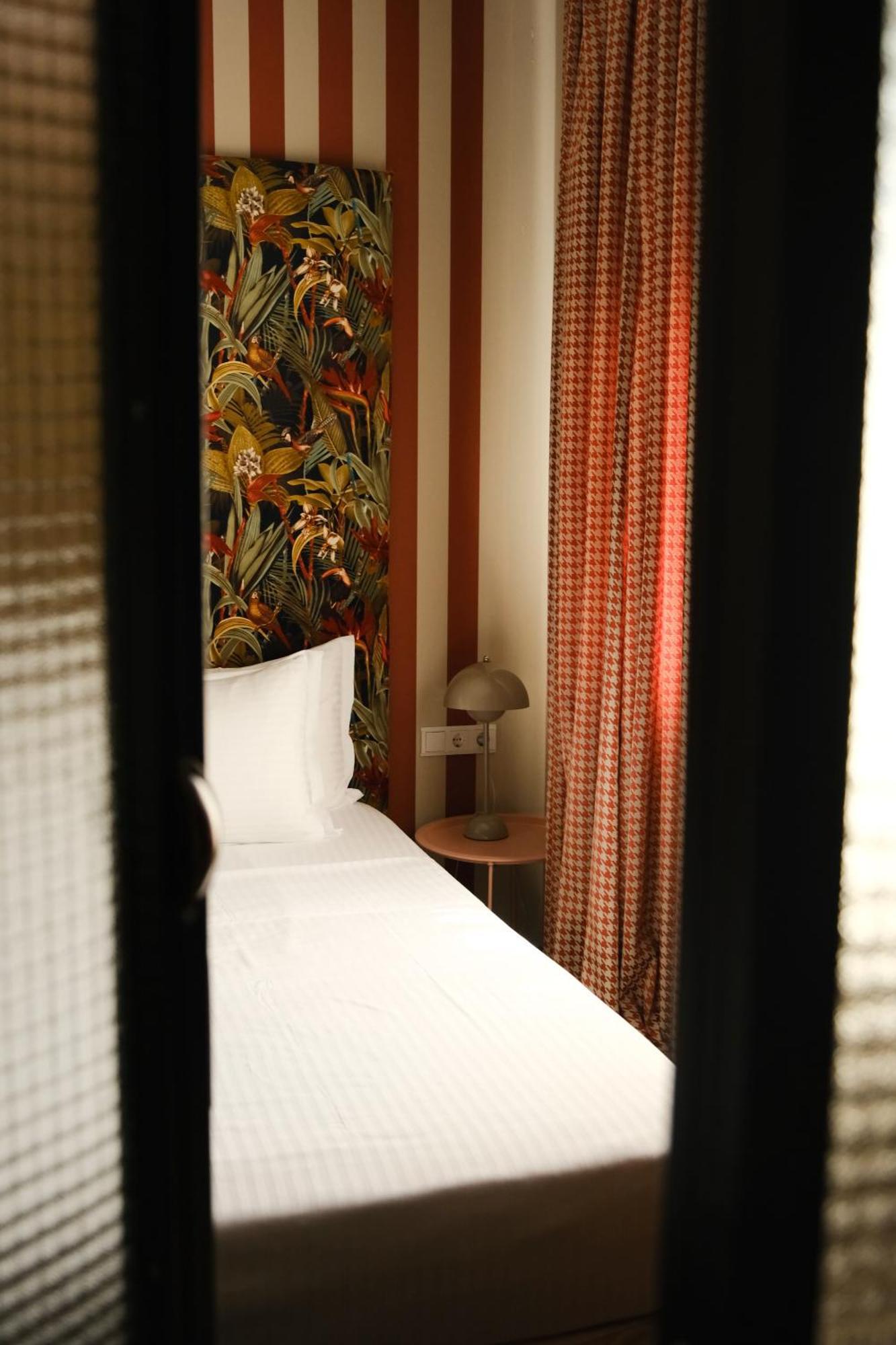 Margot Sololaki Hotel Tbilisi ภายนอก รูปภาพ