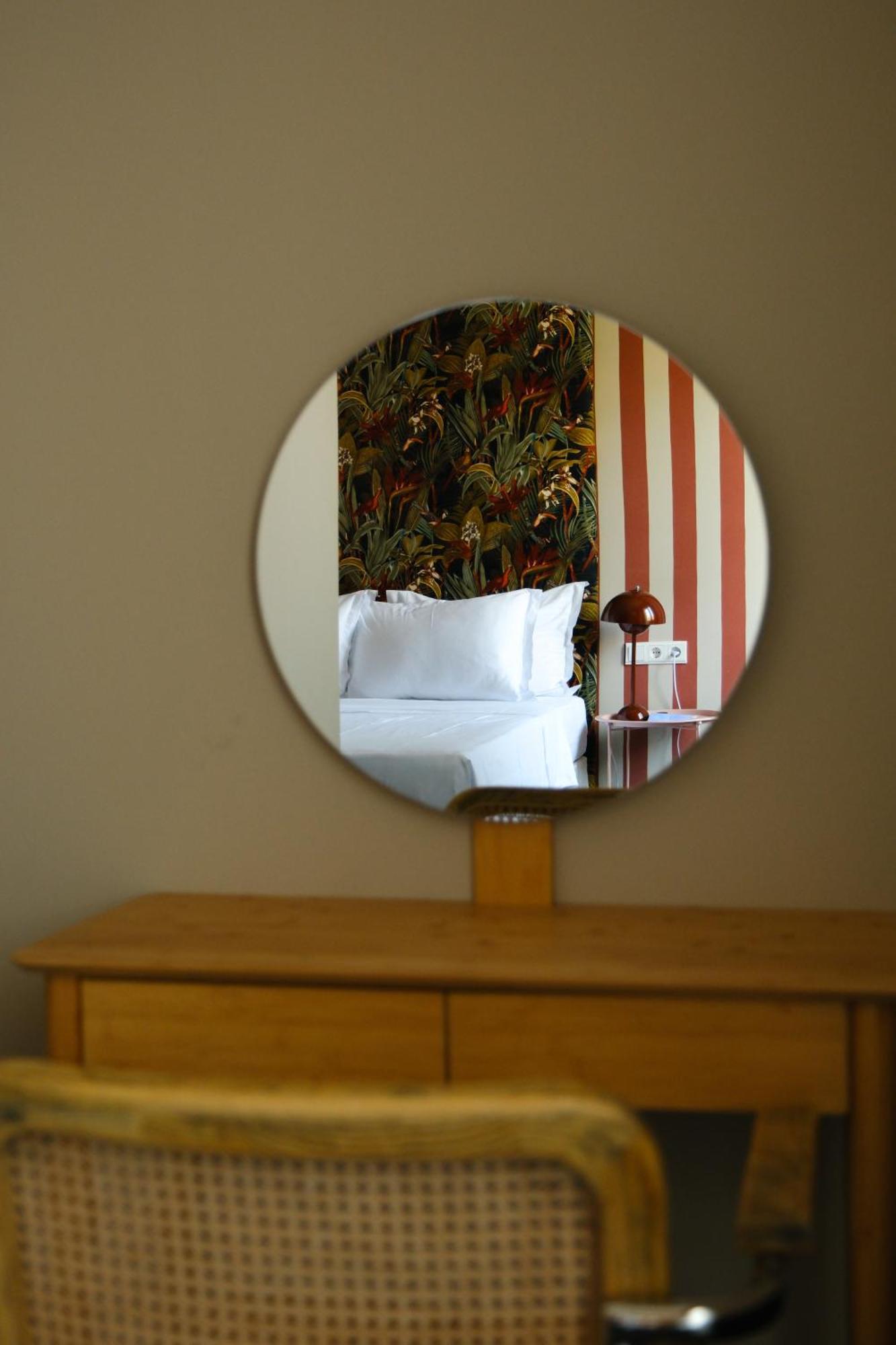 Margot Sololaki Hotel Tbilisi ภายนอก รูปภาพ