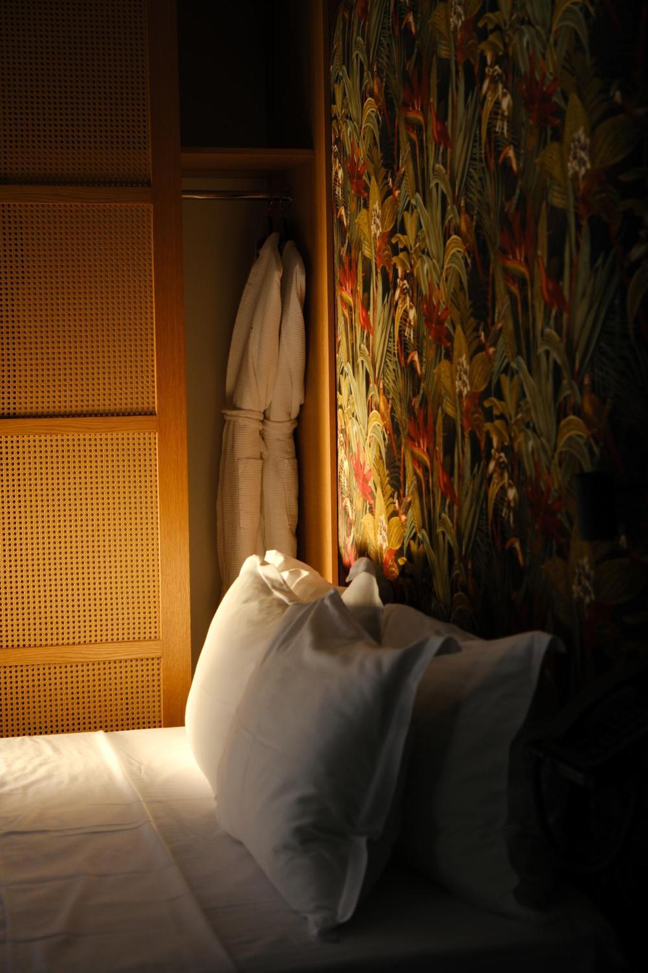Margot Sololaki Hotel Tbilisi ภายนอก รูปภาพ