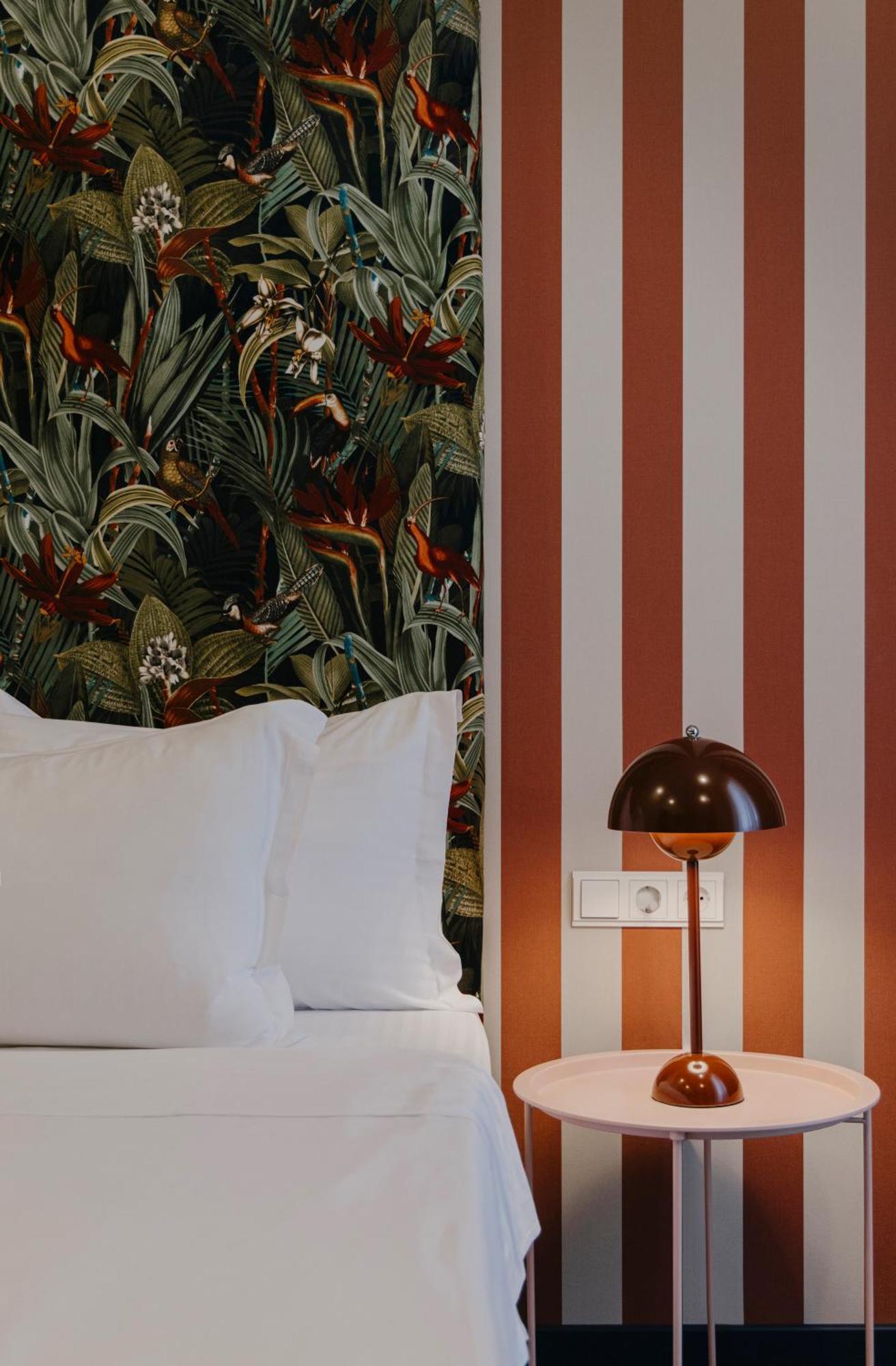 Margot Sololaki Hotel Tbilisi ภายนอก รูปภาพ