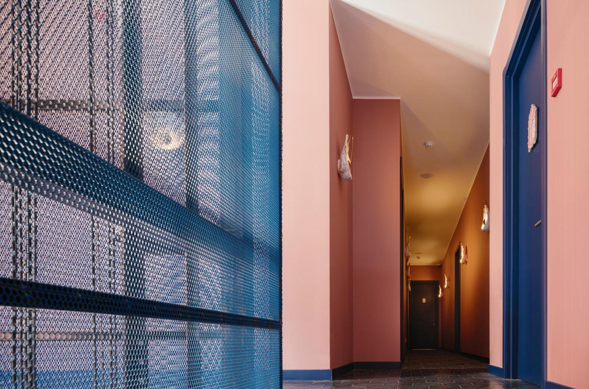 Margot Sololaki Hotel Tbilisi ภายนอก รูปภาพ