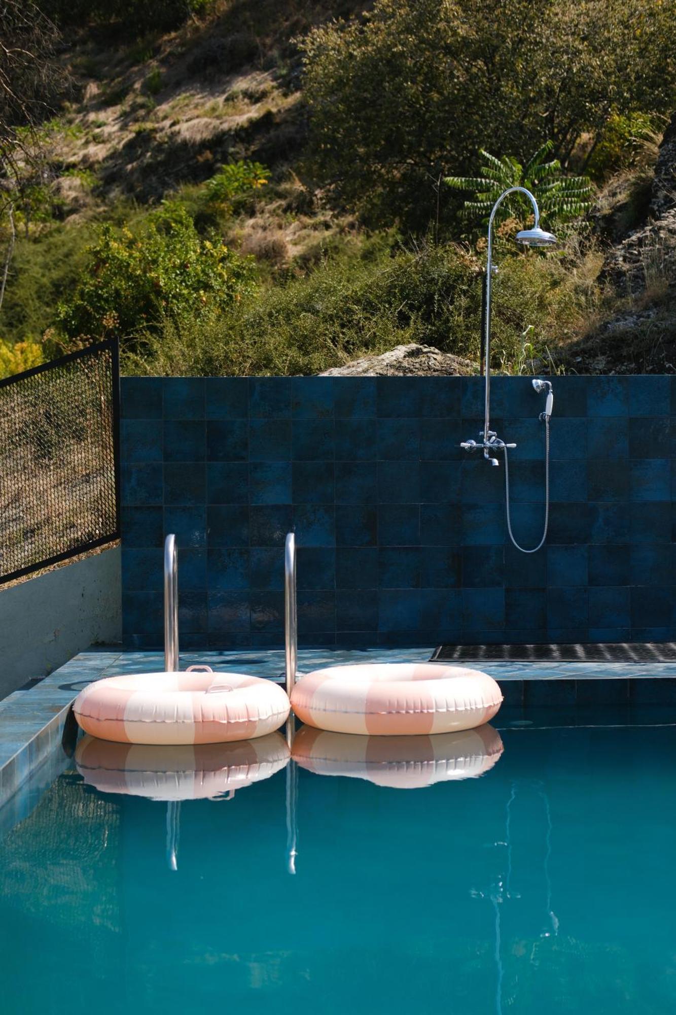 Margot Sololaki Hotel Tbilisi ภายนอก รูปภาพ