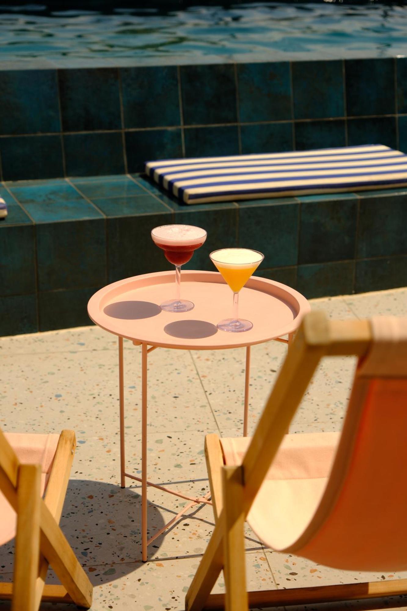 Margot Sololaki Hotel Tbilisi ภายนอก รูปภาพ