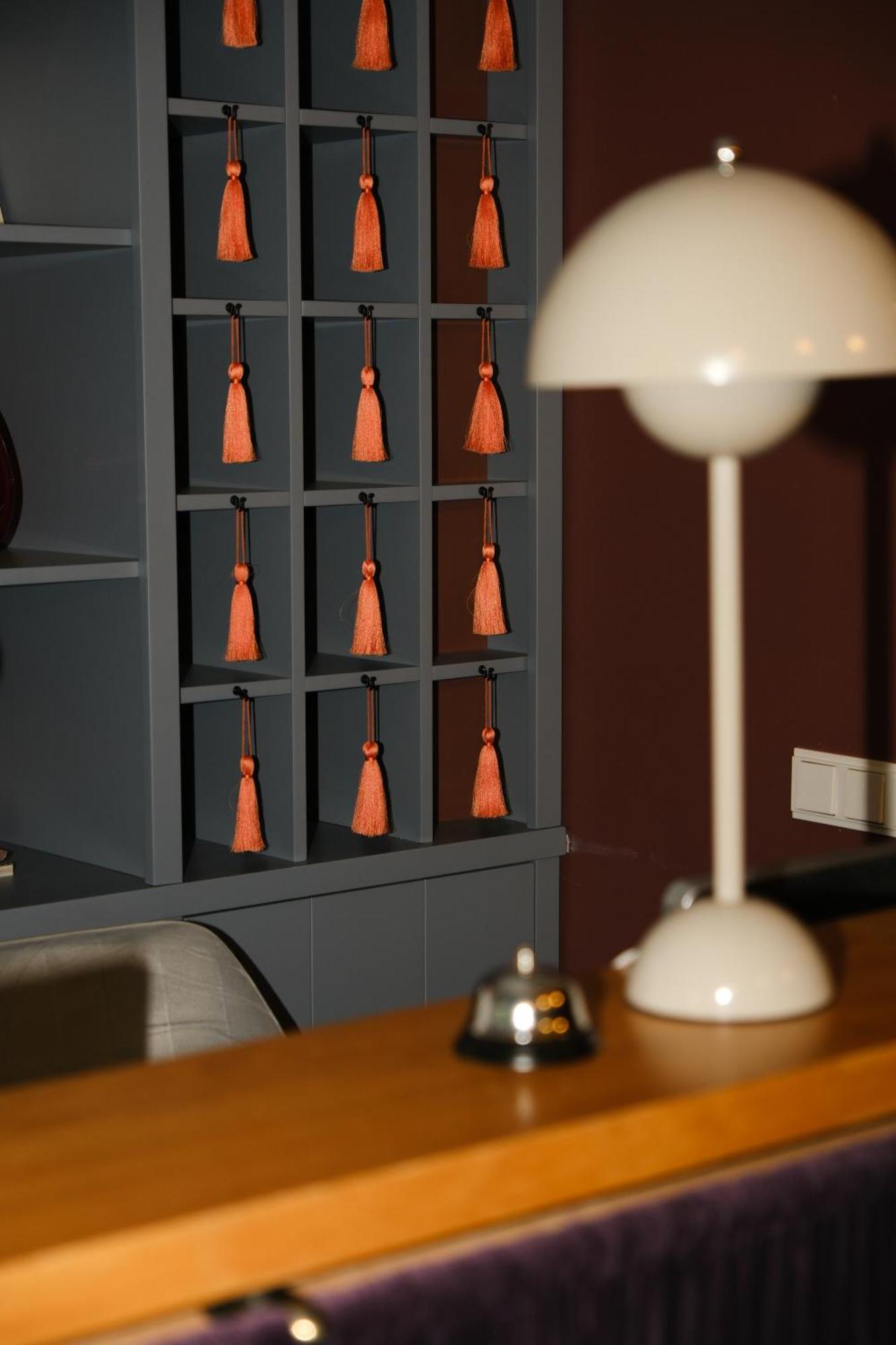 Margot Sololaki Hotel Tbilisi ภายนอก รูปภาพ